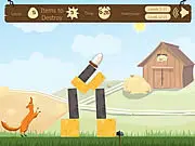 Sly Fox  Game