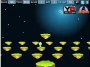 Alien Jumping