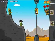 Amigo Pancho 3: Sheriff Sancho
