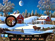 X- Mas Jingle Bells Sniper