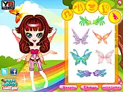 Rainbow Fairy