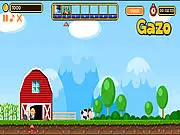 Super Mole Stomper