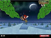 Santa Rider 3