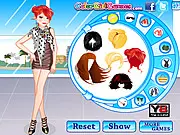 Leather Style