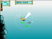 Deep Sea Hunter