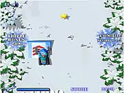 Winter Rush