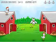 FlapAChicken