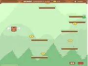 Totem Jump
