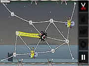 Greedy Spider