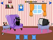 Gathe Escape-Cat Room