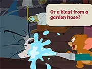 The Tom and Jerry Show Storybook: Cat in the Hole