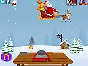 Christmas Crunches