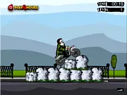 Grim Biker