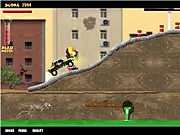 Rage Truck 2