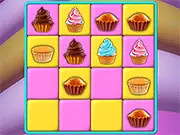 2048 Cupcakes