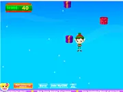 Elf Jump