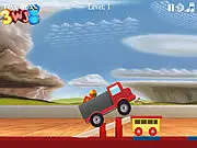 Toys Transporter 2