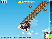 Rocket Santa 2