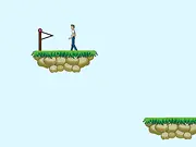 Jump Jump Man!!