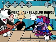 FNF: Family Guy Funkin