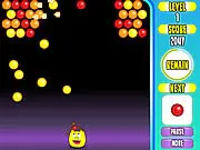Candy Bubble Flash