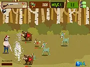 Redneck VS Zombies