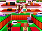 Toy Workshop