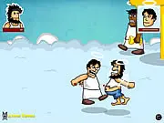 Hobo 7 — Heaven