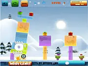 Santa's Siege
