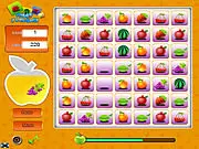 Fruit Exchange