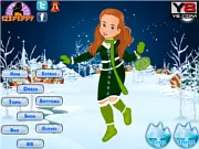 Christmas Cutie Dress Up