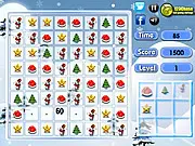 X-Mas Match