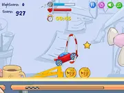 Desktop Racing