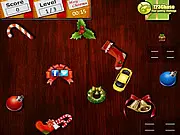 Christmas Car Parking