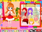 Royal Three Sisters' Christmas