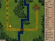 JRPG Defense Unusual Adventure