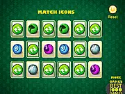 Match Icons