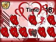 Valentines Match Level Edition