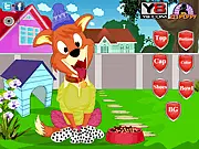 Dress Up My Cute Dog