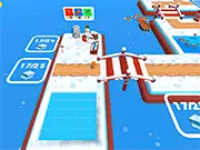 Fish Land: Fish World