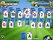 Fairway Solitaire