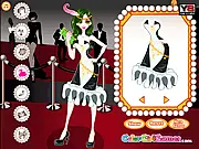 Red Carpet Princess