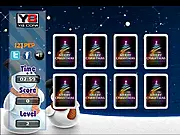 X Mas Memory Play