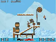 Pirates Arctic Treasure