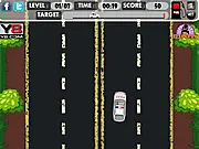 Highway Patrol Drive