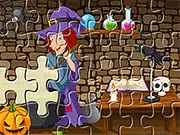 Ghostly Jigsaw