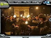 New Year 2013 - Hidden Objects