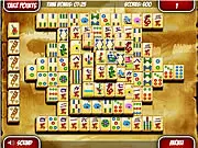 Mahjong Of The 3 Kingdoms