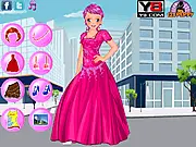 City Beauty Dress Up