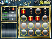 New Year 2013 - Memory Balls